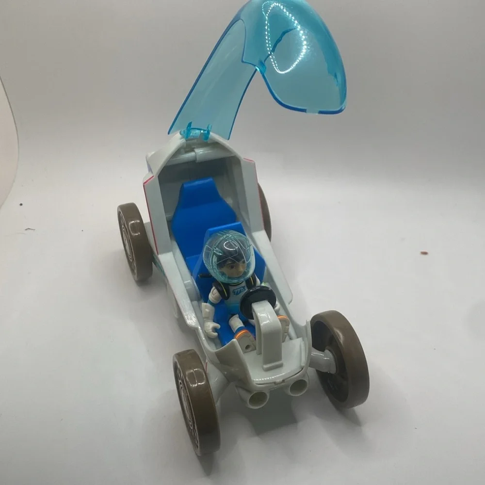 Disney embark interstellar